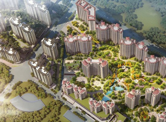 金莎官网|万盛·凤凰城